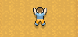 Climber Man